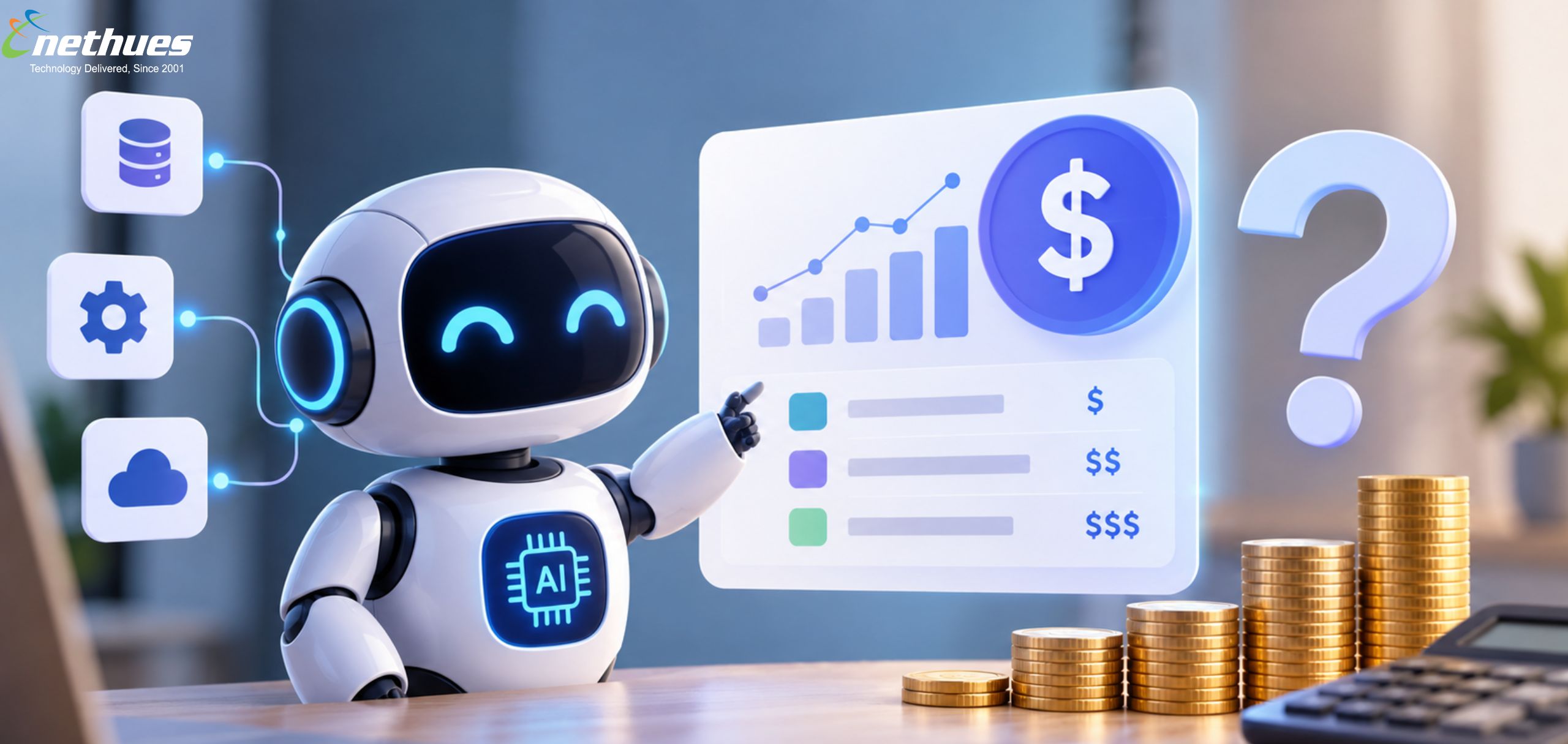 How Much Does Custom AI Integration Cost? A Simple Budget Guide for Businesses