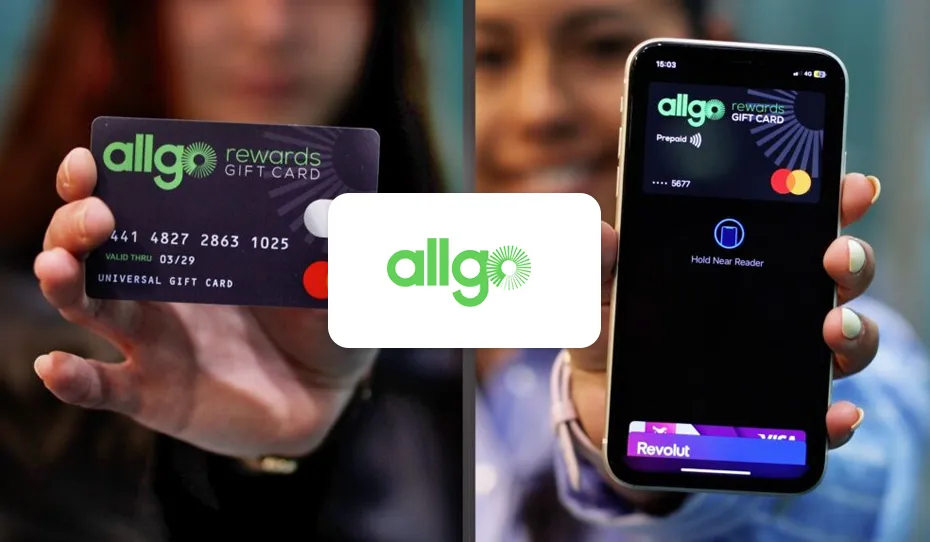 Allgo Recognition Platform