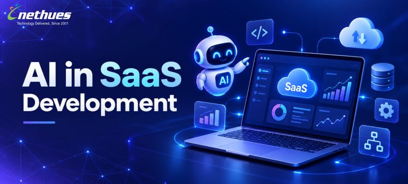 AI in SaaS