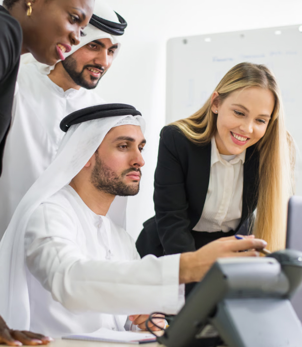AI-Enabled MVP Development for Dubai Startups