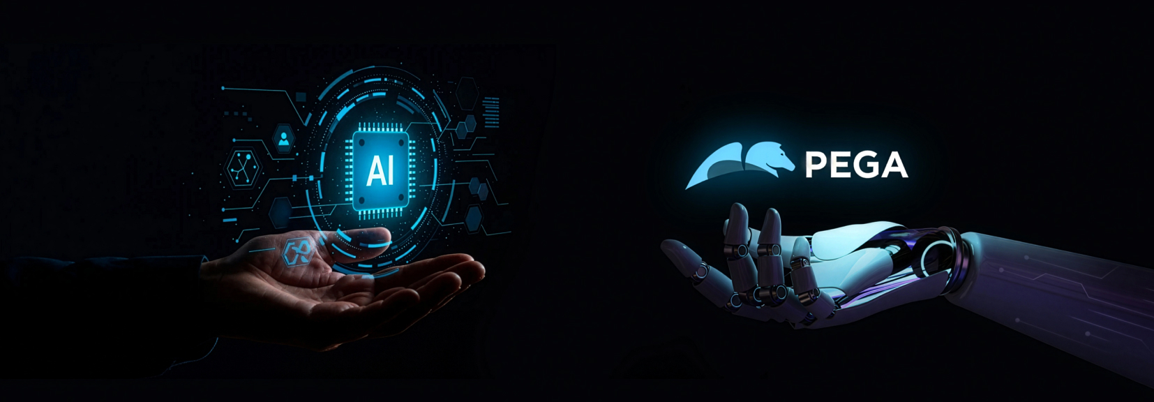 Accelerate Your Growth With Our Pega AI Expertise