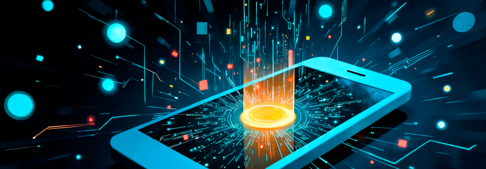 Building Smarter, More Capable Apps with Modern Technologies