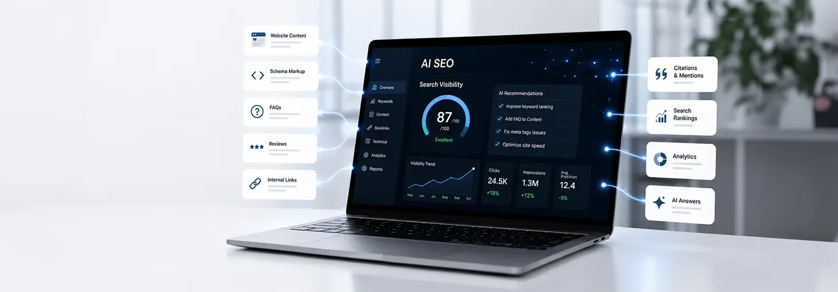 Why AI Engine Optimization Matters Now