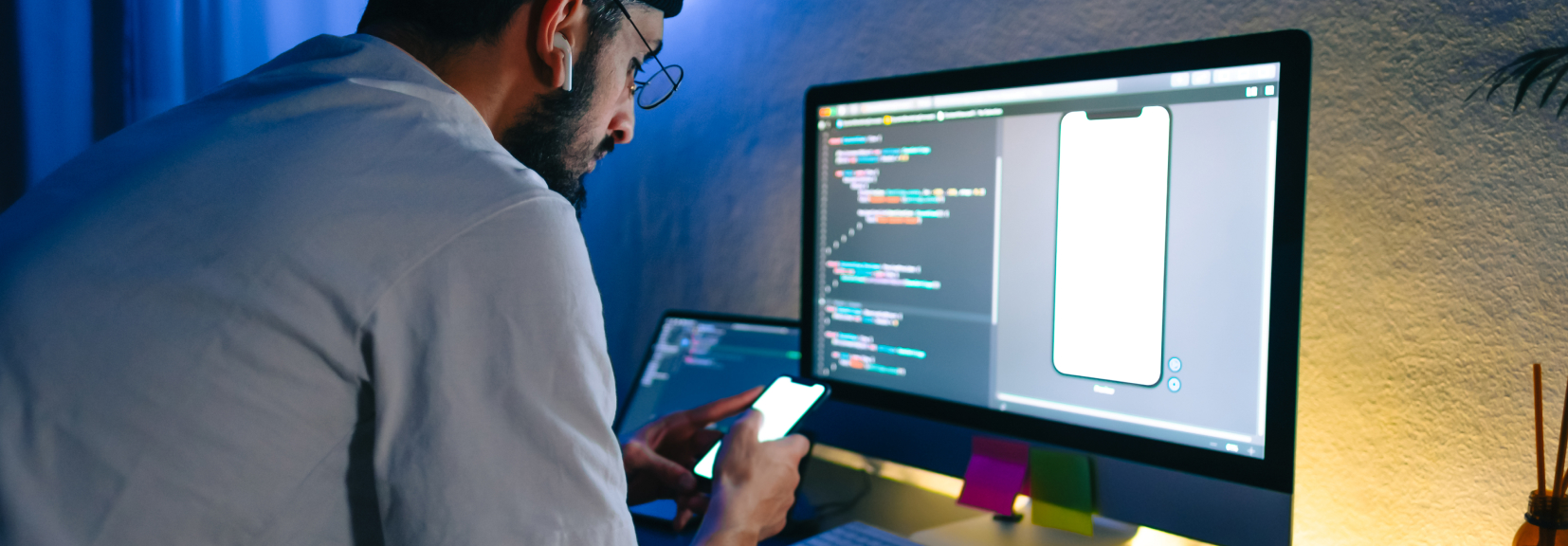 Why Build Native Android Apps?