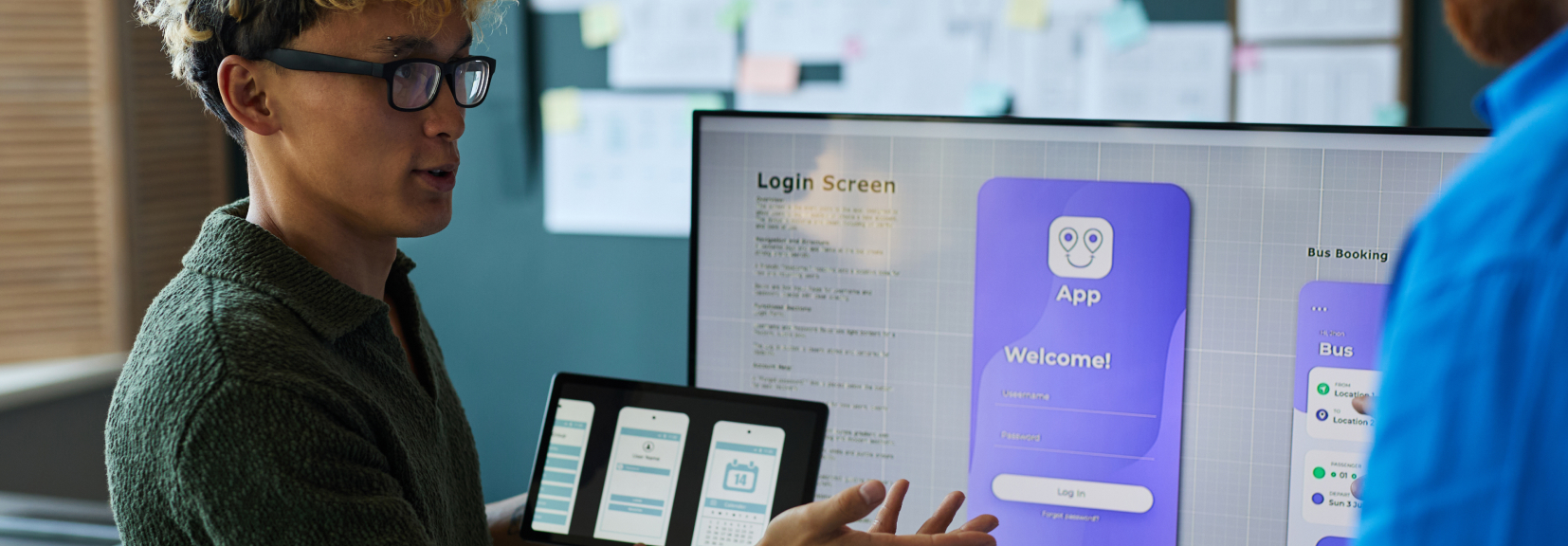 Why Building a Native iOS App Can Keep Your Business Ahead?