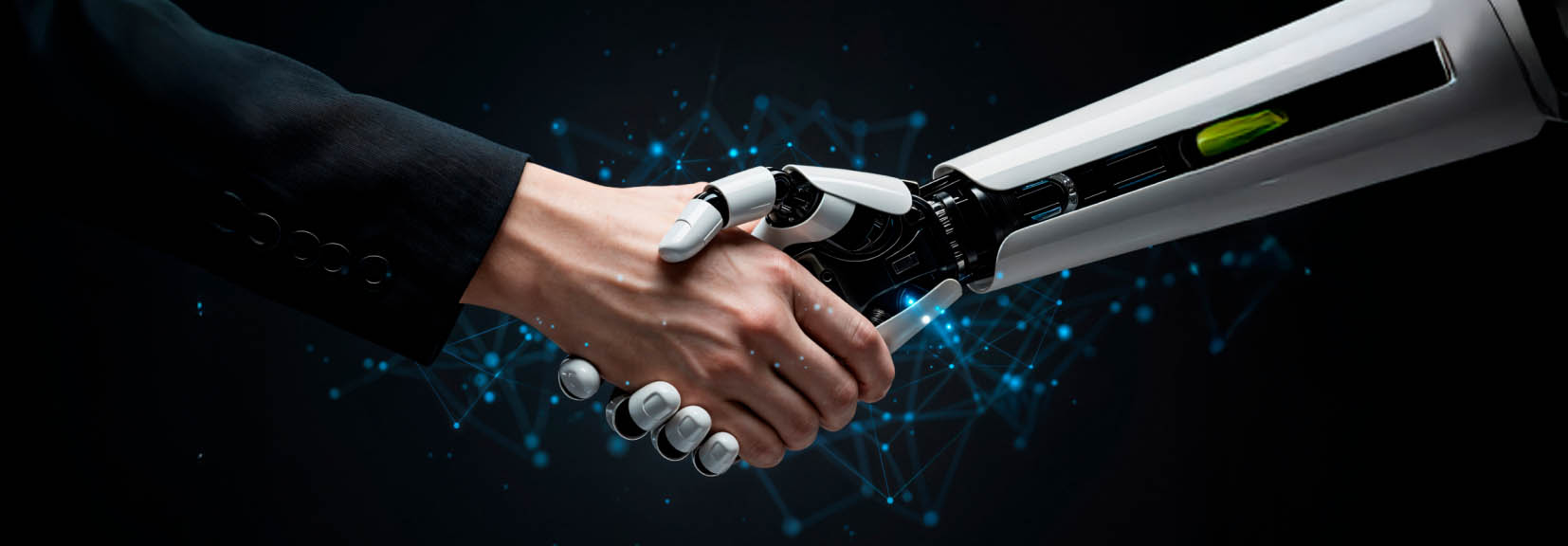 AI Consulting Services for Every Industry