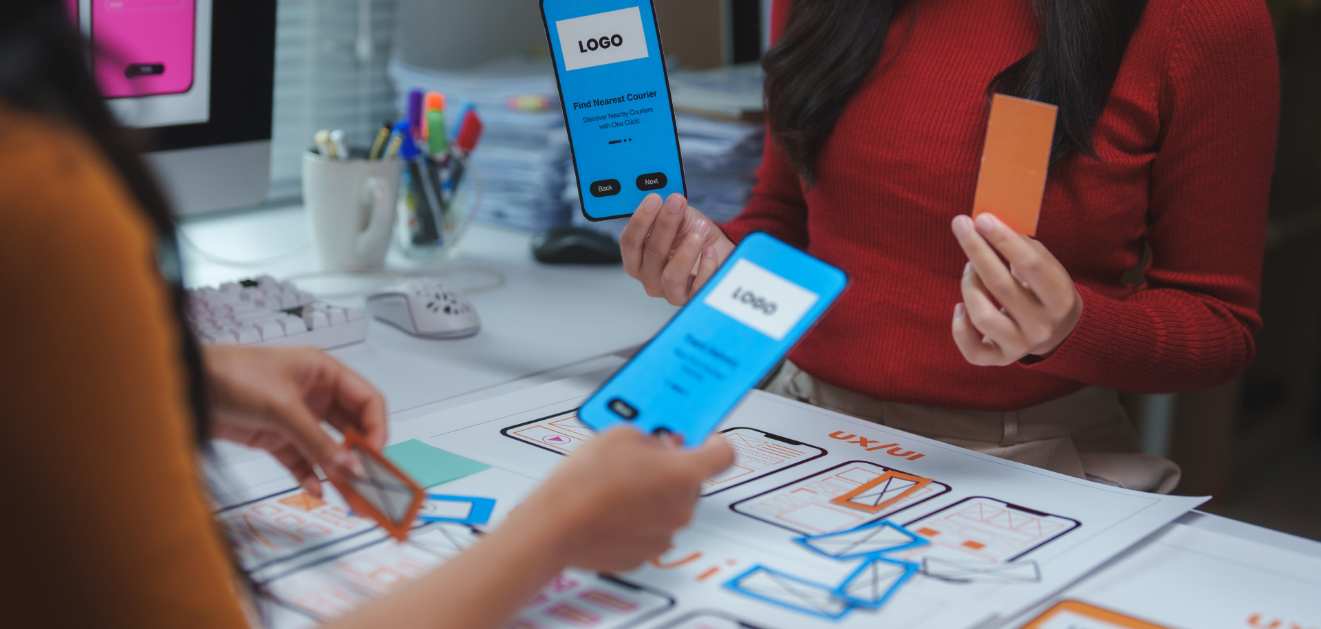 Hire Flutter App Developers India | Dedicated Flutter Experts for Hire