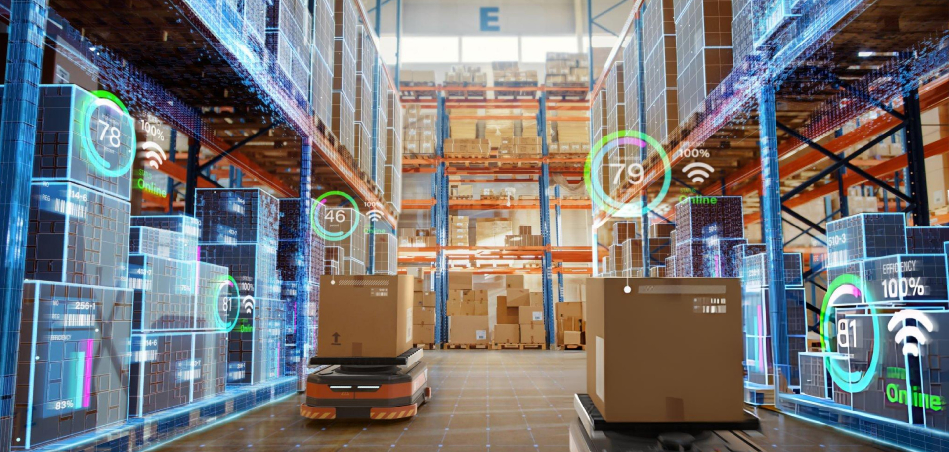 Retail Software Development Services - Nethues
