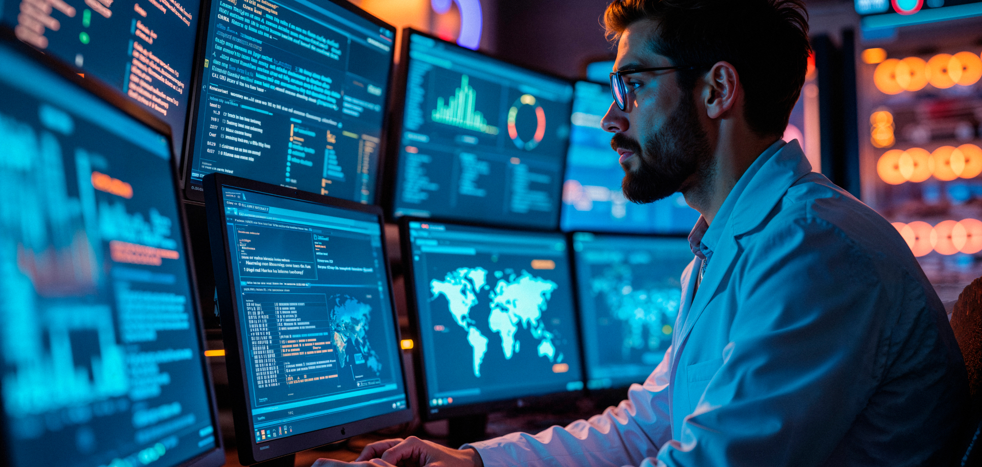 Hire AI Developers | AI Engineers for Hire -  Nethues 