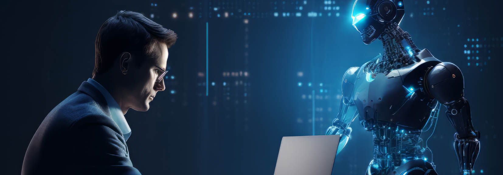Benefits of AI Chatbot Development