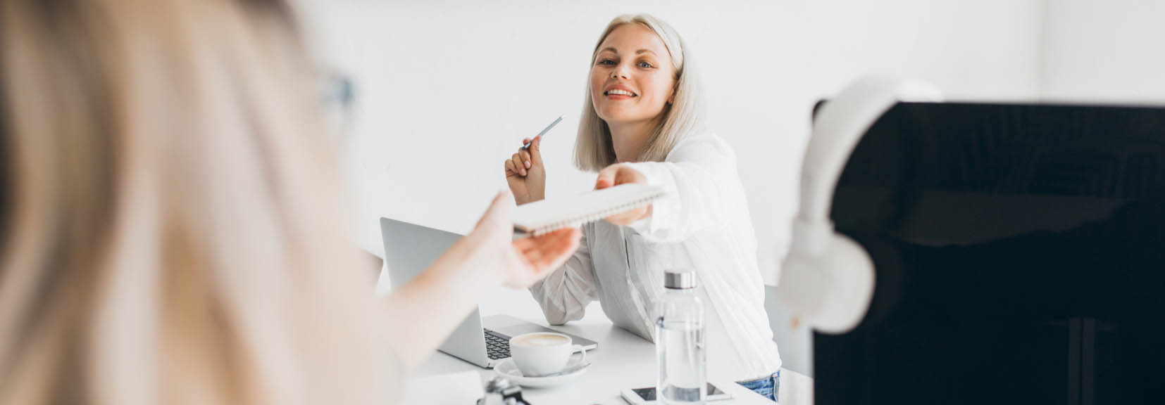 Benefits of Partnering with a White Label Web Agency