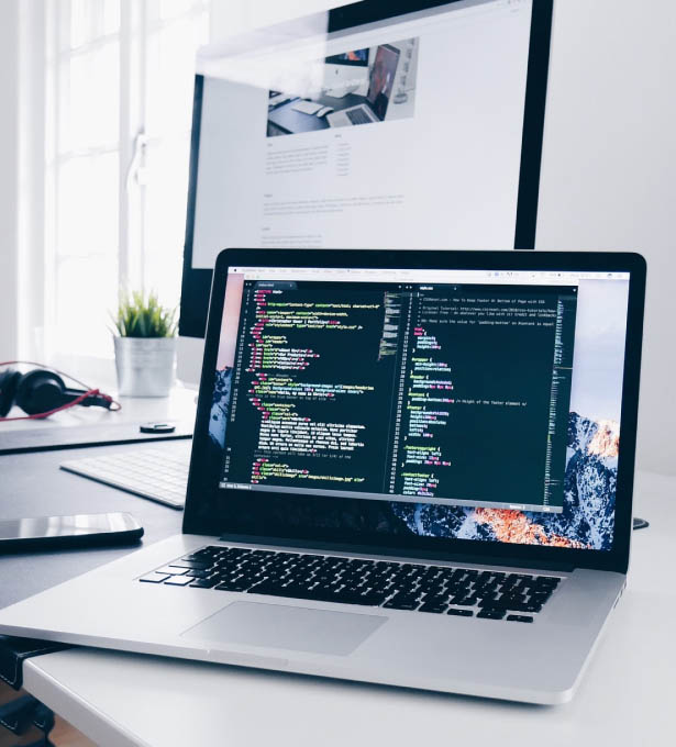 Build Smarter Solutions with a Trusted .NET Software Development Company