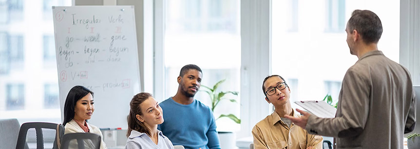 Corporate L&D Teams