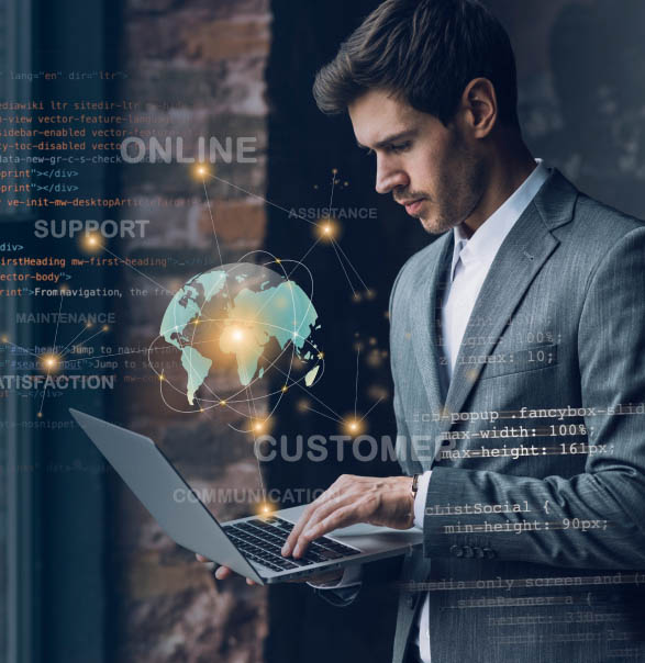 Extensive Python Solutions to Power Your Business