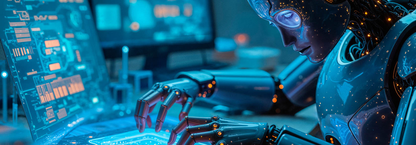 Hire AI Engineers for Seamless & Smart Integrations That Take Your Business to the Next Level