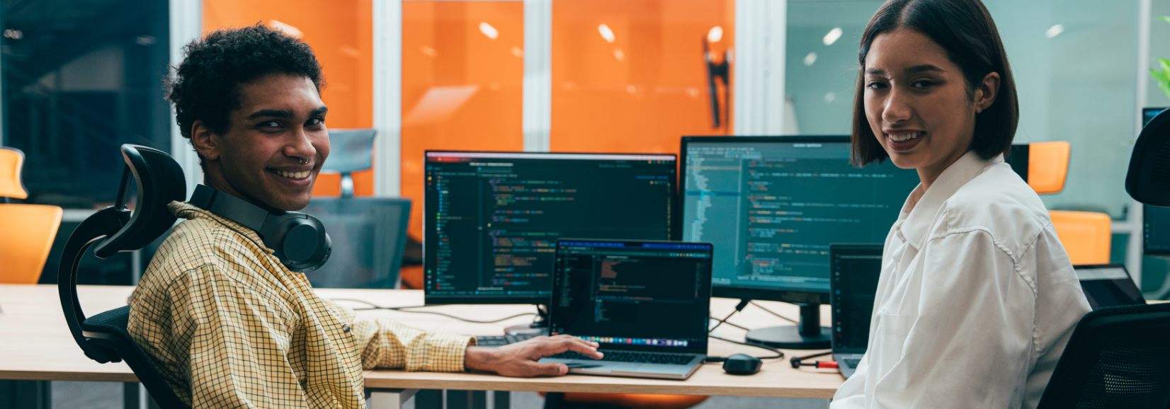 Hiring remote developers