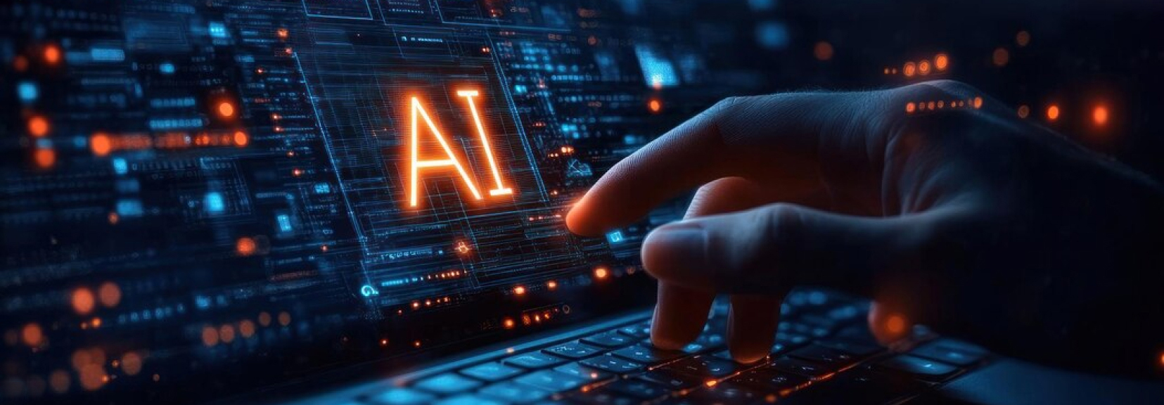 Discover How Our Generative AI Services Keep You Ahead!