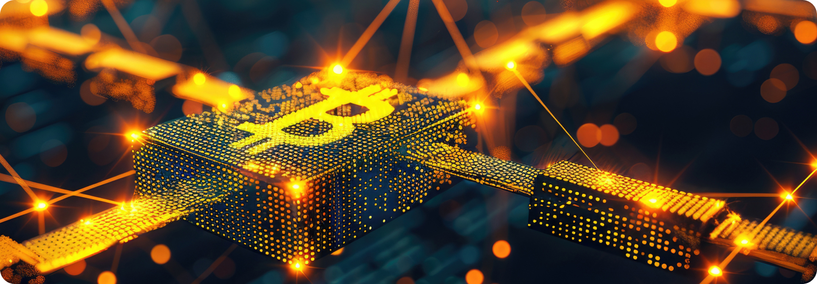 Integrating Next-Gen Technologies with Blockchain