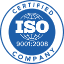 ISO 9001:2008
