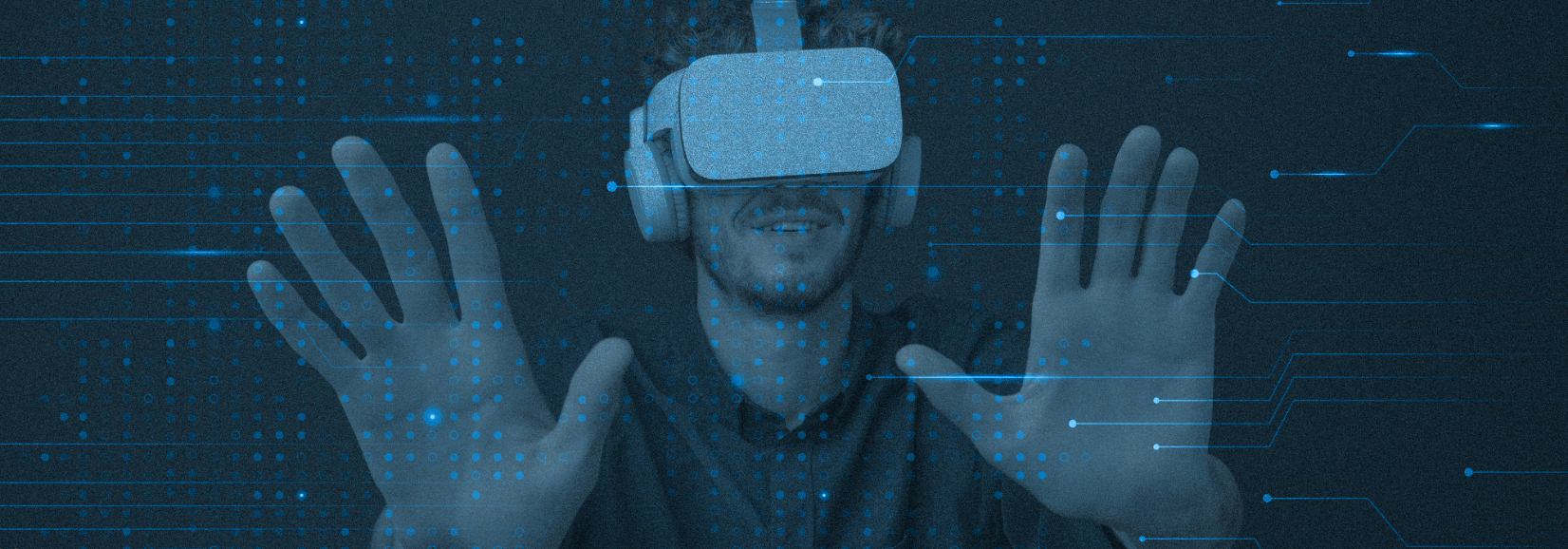 Stay ahead in business with future-ready technologies