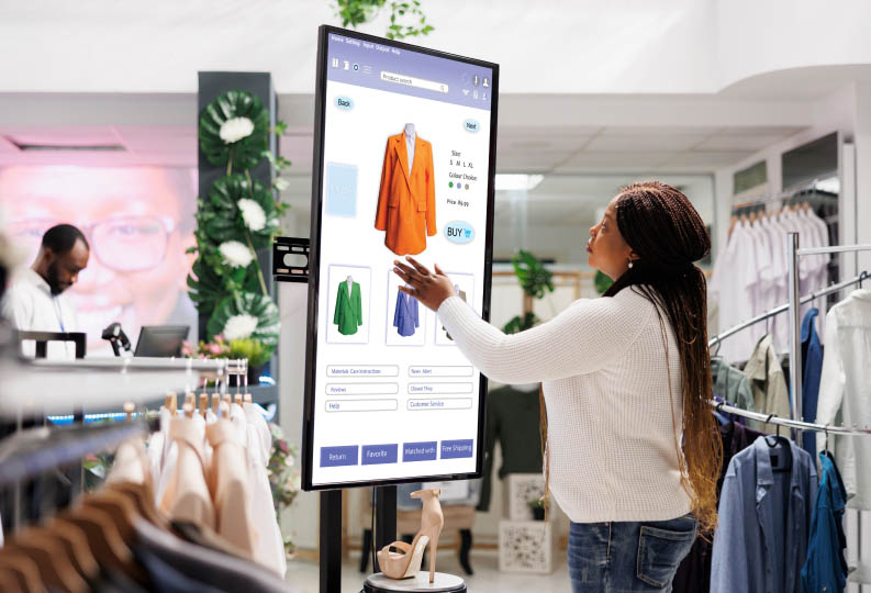 Transform Your Business with Retail Management Software in India
