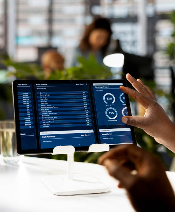 Unlock a Wide Range of End-to-End Solutions with Node.js Development Company