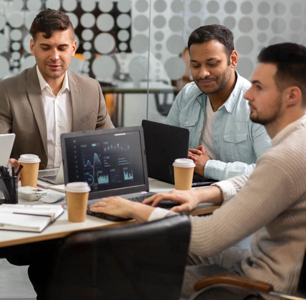 Versatile C# Solutions to Drive Your Business Forward