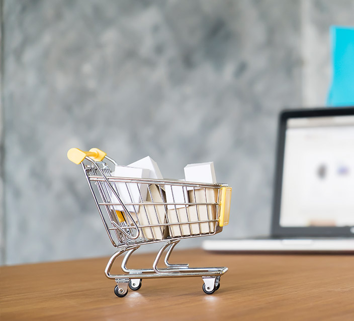 BigCommerce