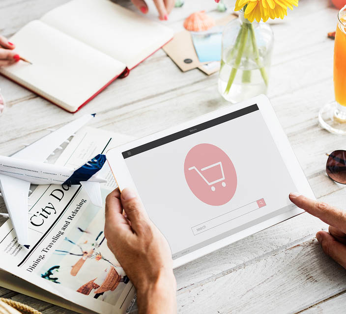 Woocommerce