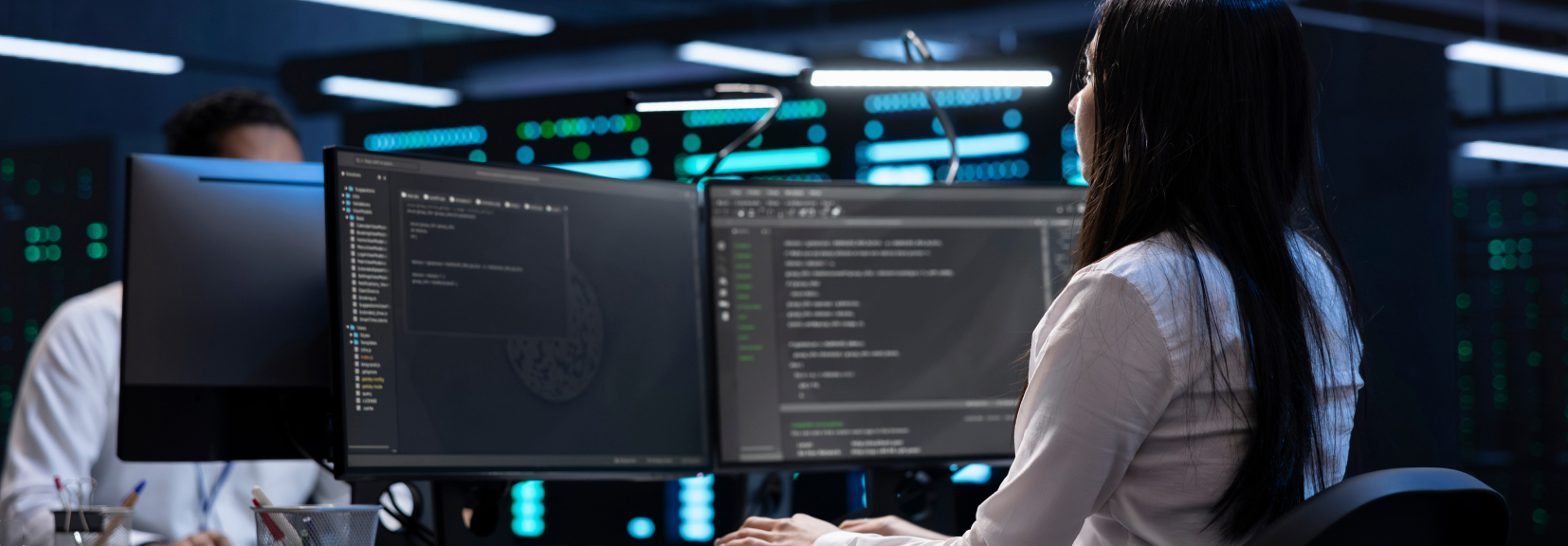 Why Choose .NET for Your Next Project?