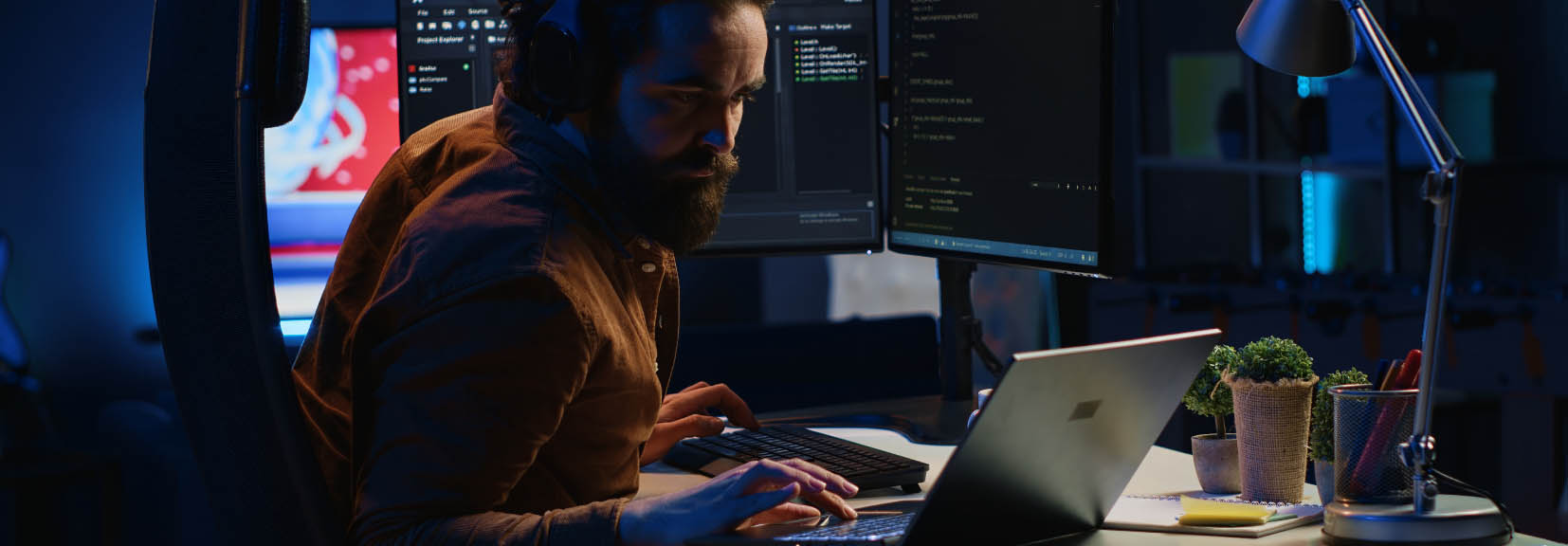 Why Choose Laravel for Your Web Application?